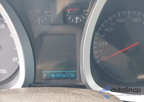 2013 Chevrolet Equinox 1Lt from USA, damaged, VIN 2GNFLEEKXD6333755